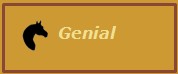 Genialbutton