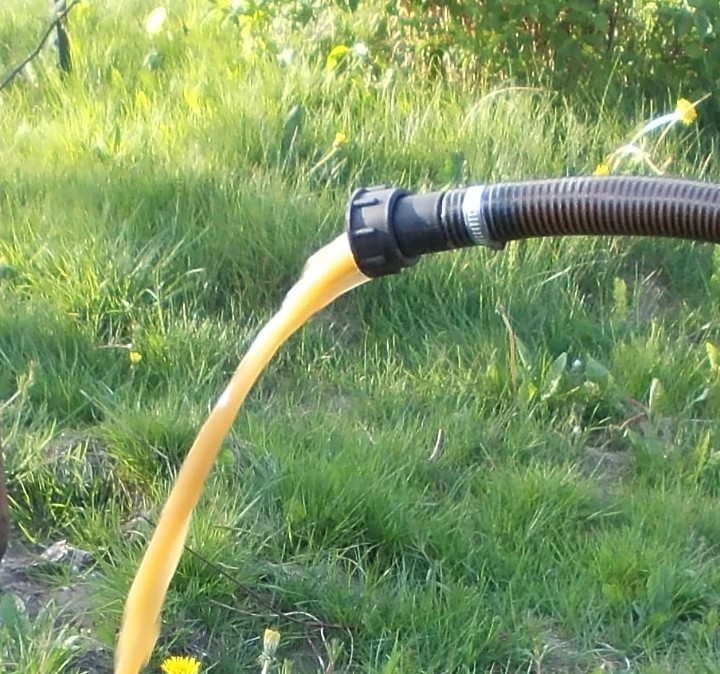 wasser