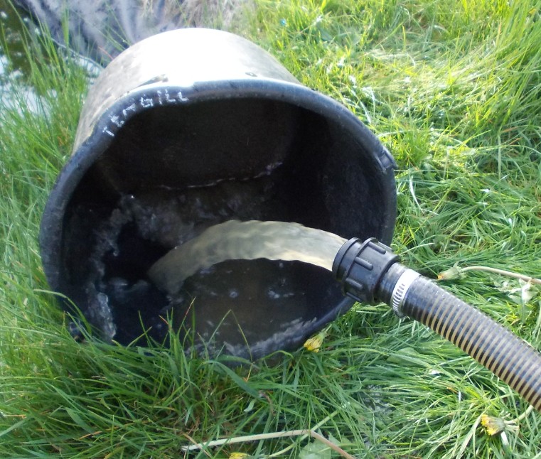 wasser