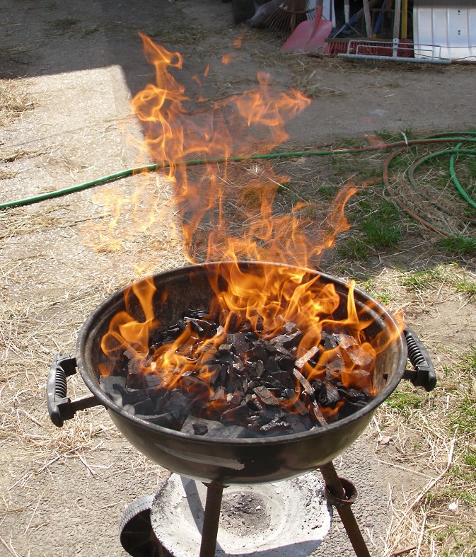 Grill